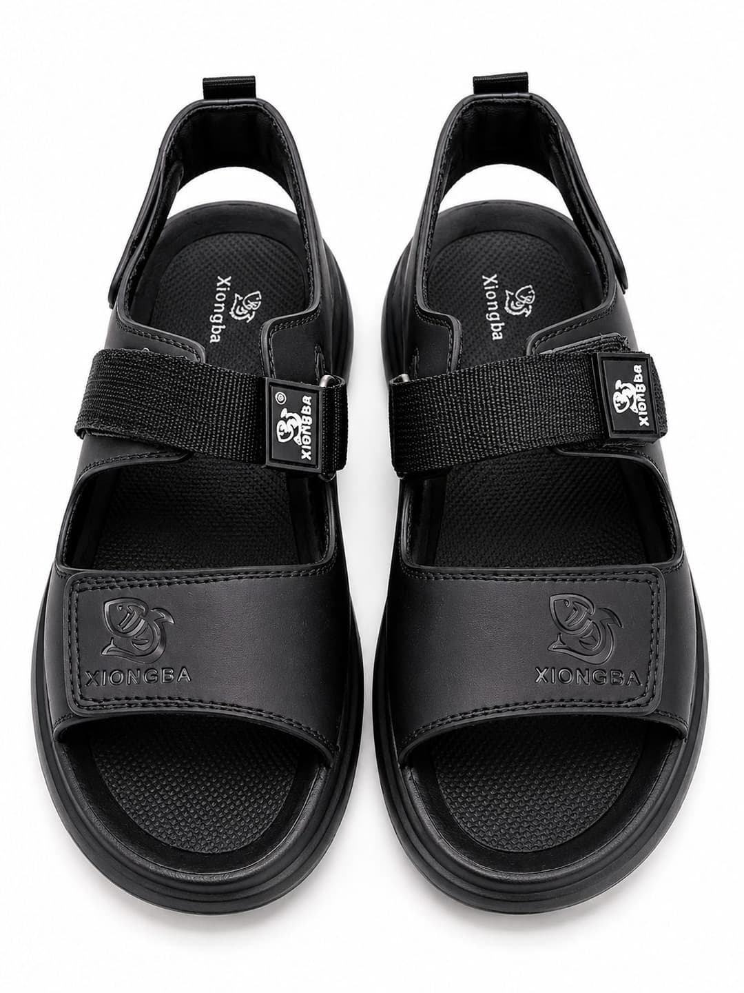 Unisex sandals
