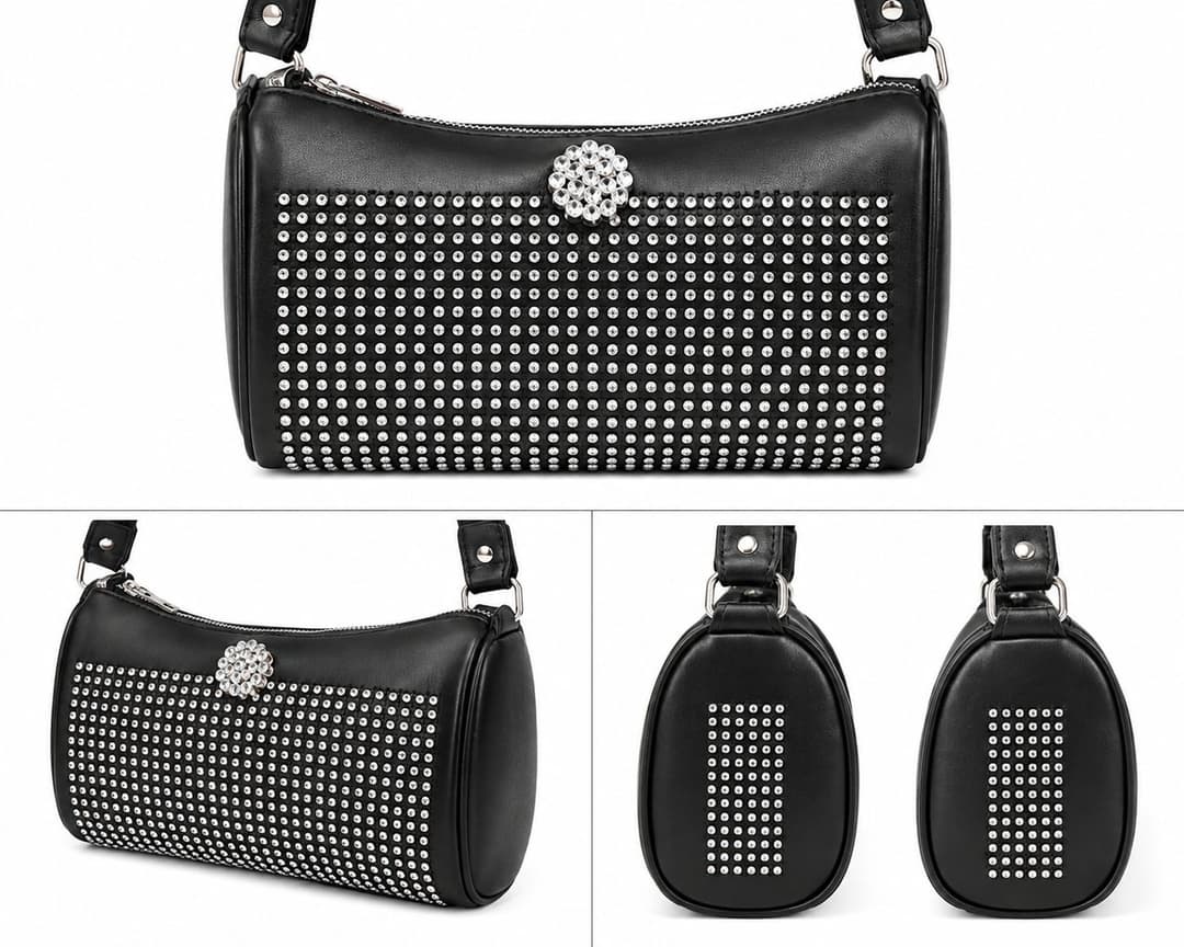 Female handbag